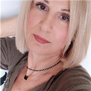 Erfahrene Deutschlehrerin